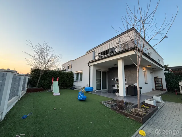 Eladó ház Pilisvörösvár 114 nm