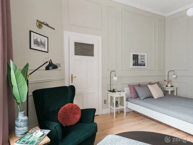 Eladó lakás Budapest V. kerület, Pilvax utca 40 nm