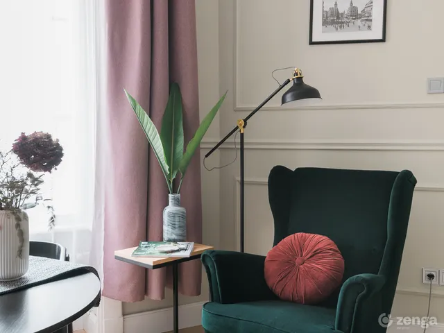 Eladó lakás Budapest V. kerület, Pilvax utca 40 nm