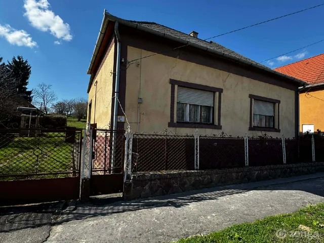 Eladó ház Kaposvár, Toponár 120 nm