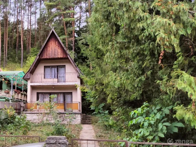 Eladó üdülő és hétvégi ház Arló, Fácános utca 1 60 nm