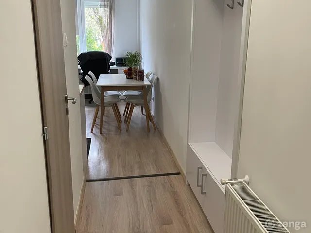 Eladó lakás Budapest XIV. kerület, Nagyzugló 38 nm