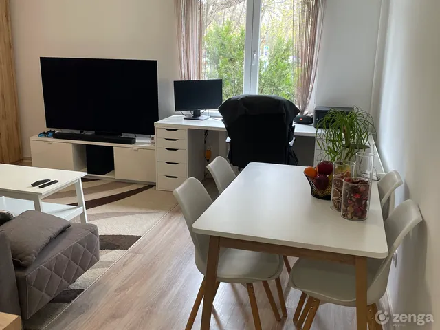 Eladó lakás Budapest XIV. kerület, Nagyzugló 38 nm