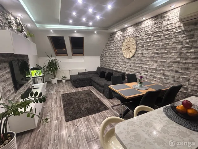 Eladó lakás Nyíregyháza, Belváros 69 nm