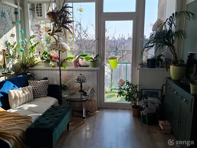 Eladó lakás Budapest XVI. kerület, Mátyásföld 56 nm