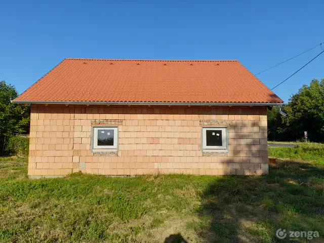 Eladó ház Kaposvár, Kaposfüred 65 nm