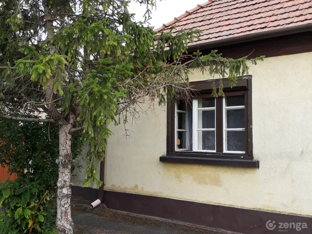 Eladó ház Csorna 48 nm