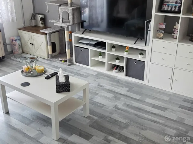 Eladó lakás Pécs 40 nm