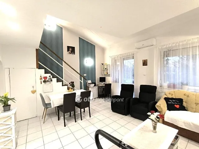 Eladó lakás Mosonmagyaróvár, Moson 61 nm