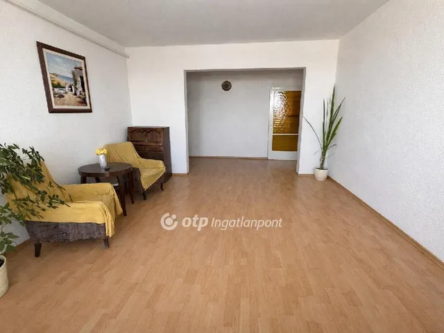 Eladó lakás Győr, Adyváros 55 nm