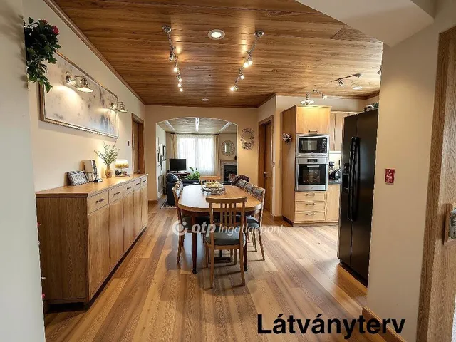 Eladó ház Ravazd 111 nm