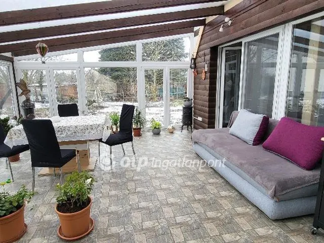 Eladó ház Győr, Győrszentiván 40 nm