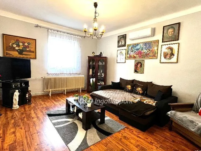 Eladó ház Öttevény 91 nm