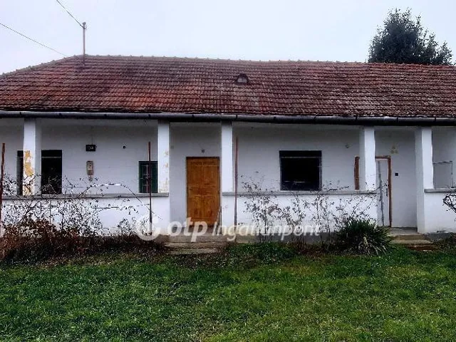 Eladó ház Ásványráró 75 nm