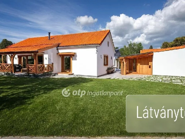 Eladó ház Győr, Újváros 89 nm