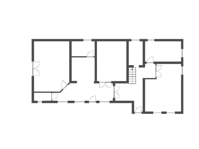 Eladó ház Győr, Ménfőcsanak 172 nm