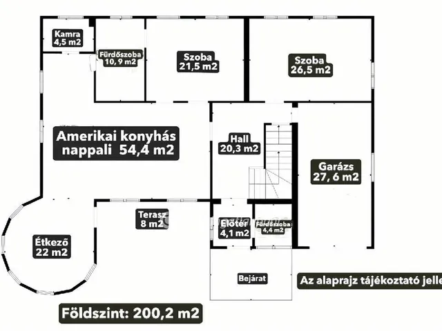Eladó ház Ásványráró 553 nm