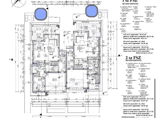 Eladó lakás Győr, Révfalu 160 nm