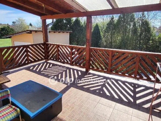 Eladó ház Győr, Győrszentiván 125 nm