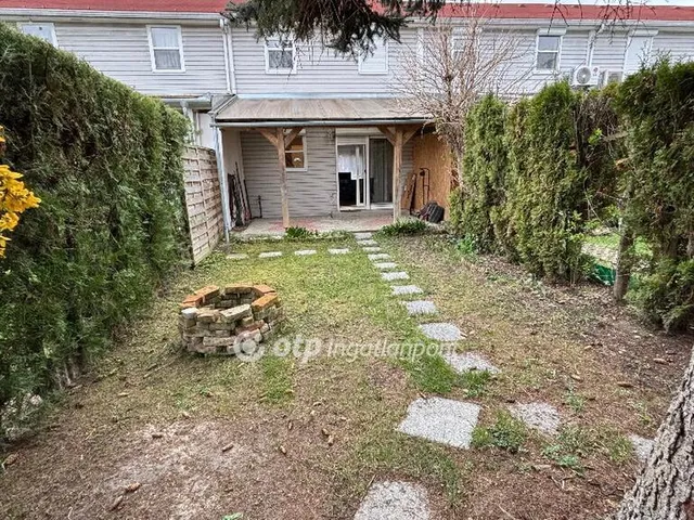 Eladó lakás Mosonmagyaróvár 86 nm