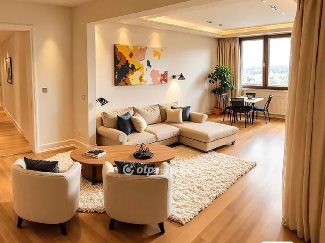 Eladó lakás Győr, Nádorváros 53 nm