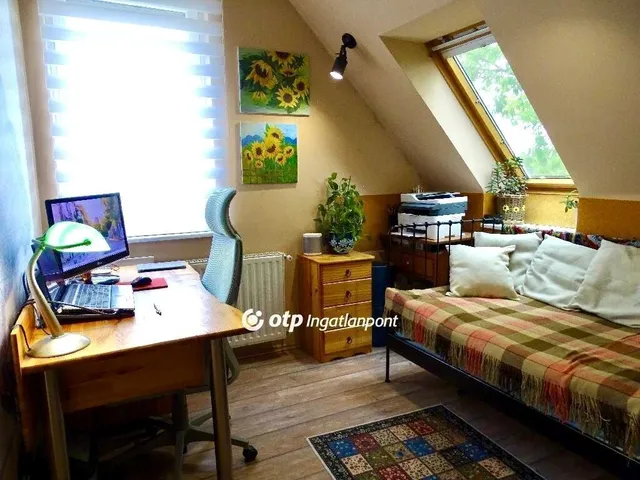 Eladó lakás Győr, Kisbácsa 111 nm