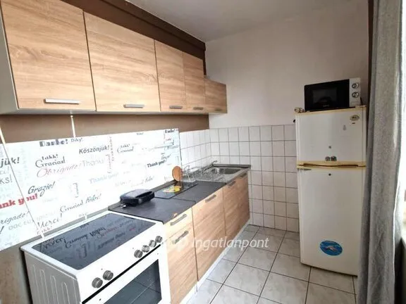 Eladó lakás Mosonmagyaróvár, Moson 55 nm