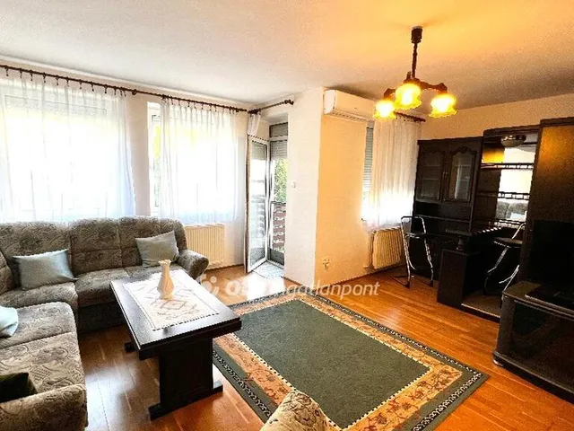 Eladó lakás Győr, Nádorváros 73 nm