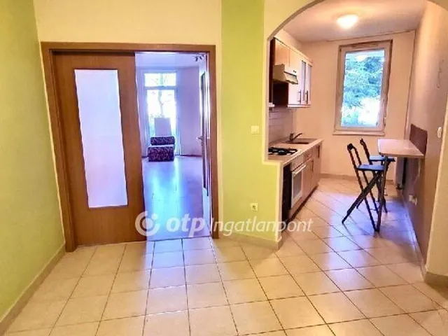 Eladó lakás Győr 55 nm
