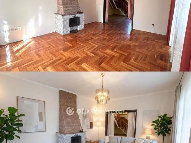 Eladó ház Győr, Kisbácsa 160 nm