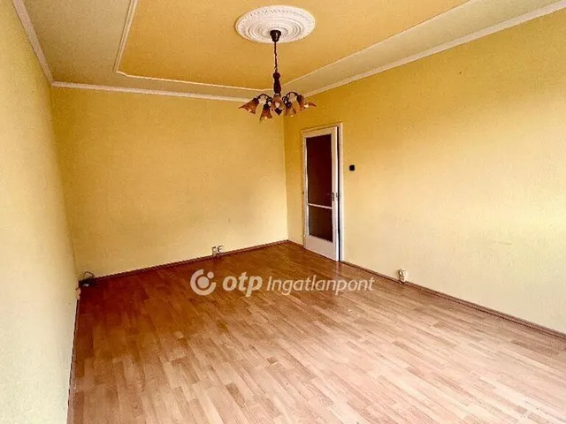 Eladó lakás Győr 53 nm