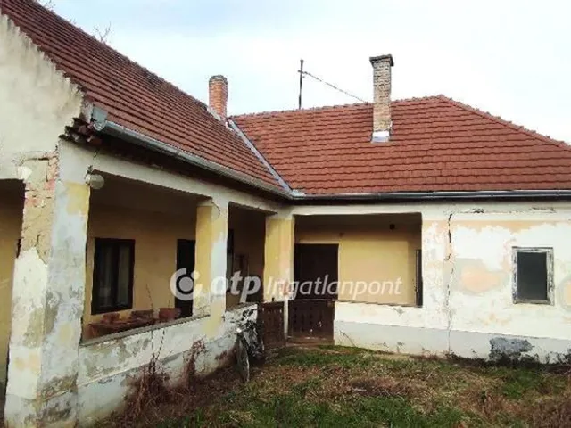 Eladó ház Győr 110 nm