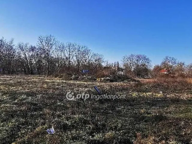 Eladó telek Csorna 16689 nm