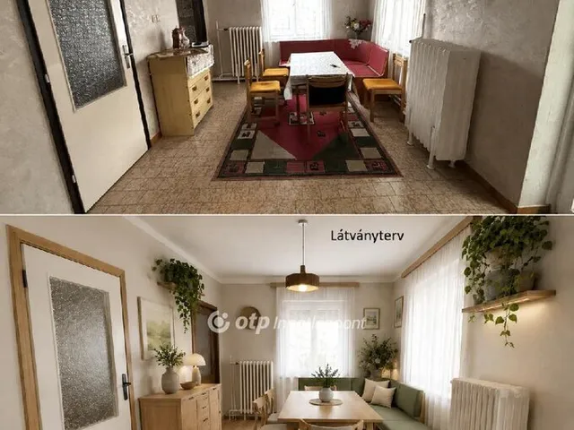 Eladó ház Győr, Gyirmót 124 nm
