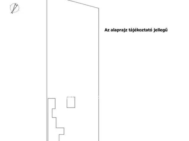 Eladó ház Bőny 64 nm