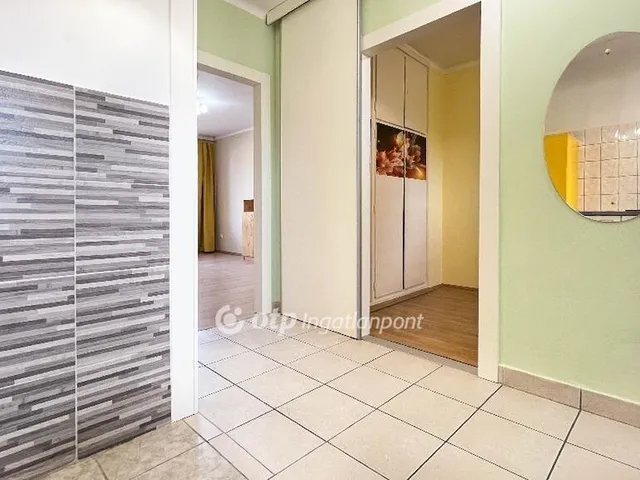 Kiadó lakás Győr, Belváros 42 nm