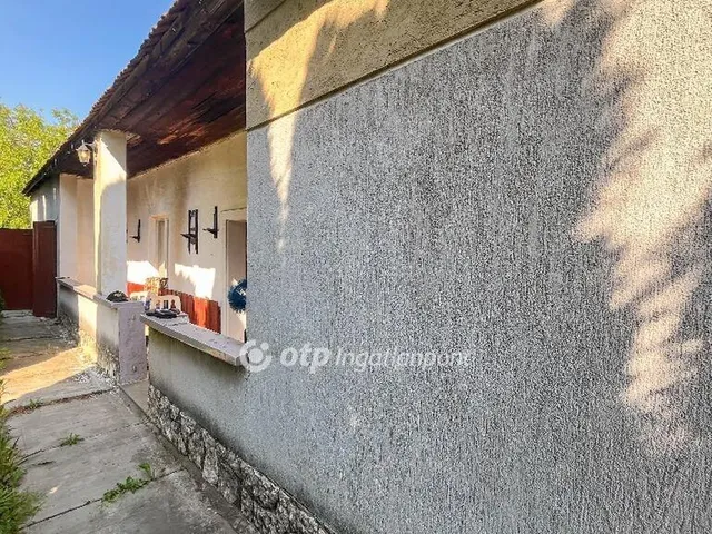 Eladó ház Veszprémvarsány 51 nm