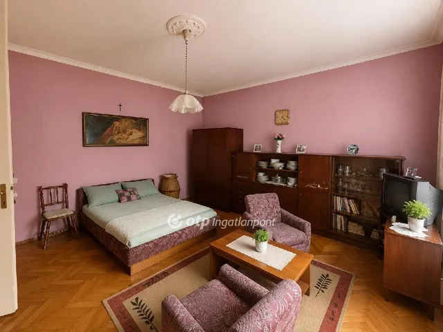 Eladó lakás Győr, Gyárváros 60 nm