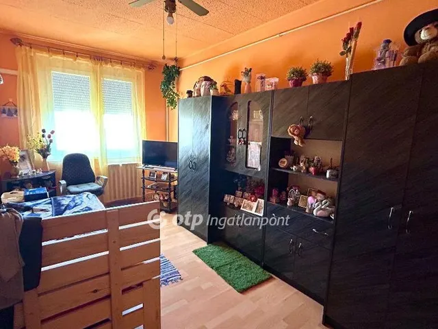 Eladó lakás Győr, Szabadhegy 58 nm