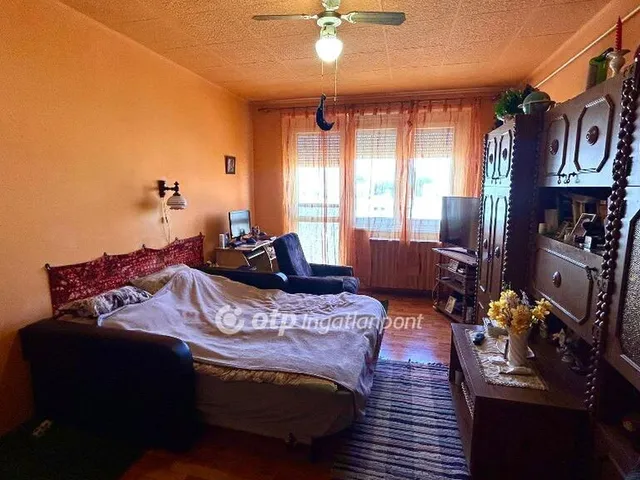 Eladó lakás Győr, Szabadhegy 58 nm