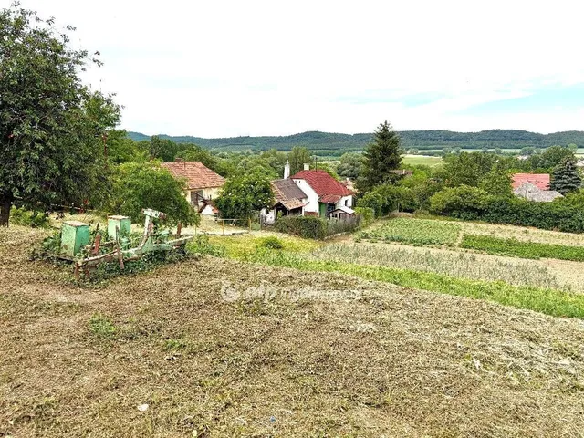 Eladó ház Ravazd 55 nm