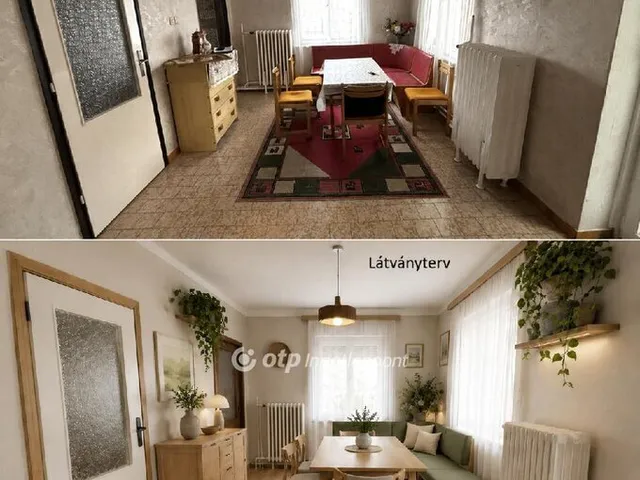 Eladó ház Győr, Gyirmót 124 nm