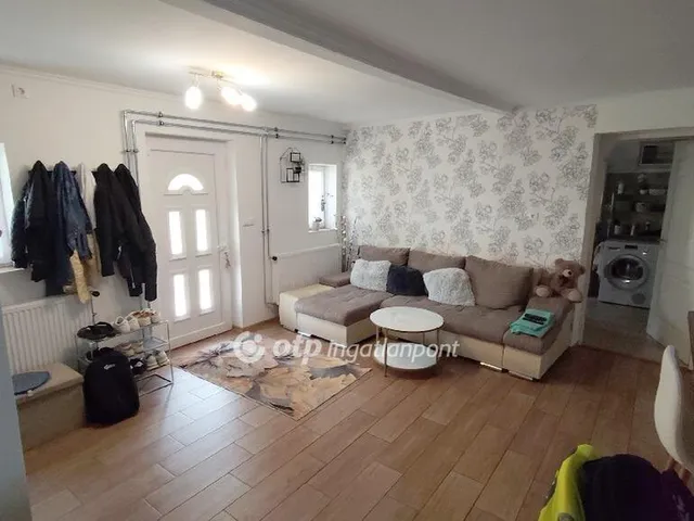 Eladó ház Malomsok 83 nm