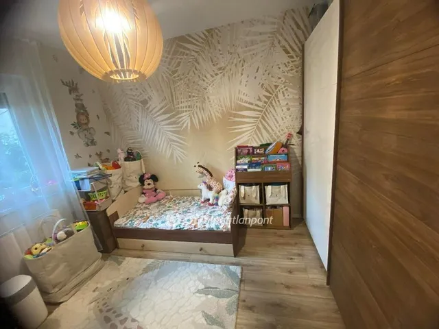 Eladó lakás Győr, Belváros 59 nm