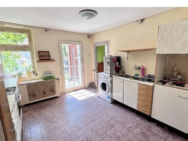Eladó ház Szany 84 nm