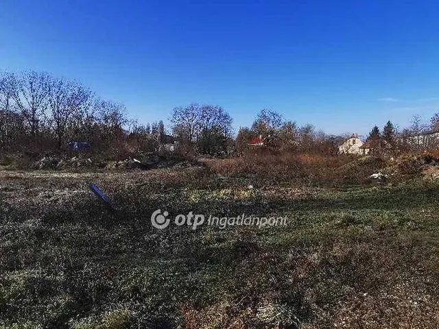 Eladó telek Csorna 16689 nm