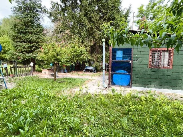 Eladó telek Győr, Révfalu 1296 nm