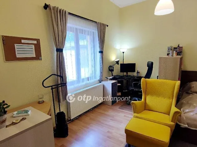 Eladó lakás Budapest XIX. kerület, Kispest 32 nm