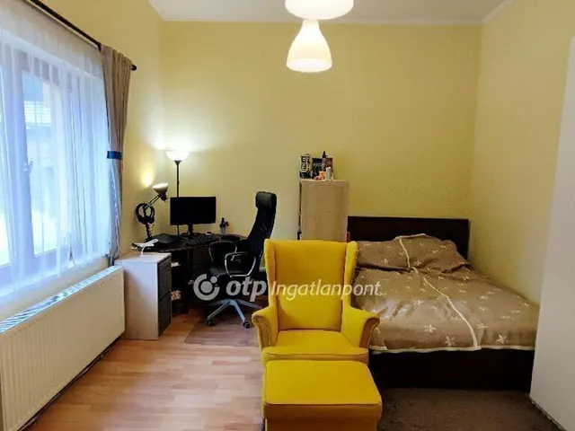 Eladó lakás Budapest XIX. kerület, Kispest 32 nm