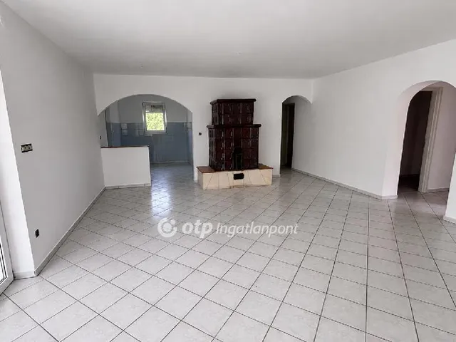 Eladó ház Cserszegtomaj 151 nm